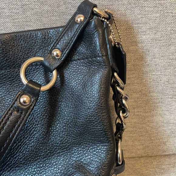 COACH Carly Purse Shoulder Bag - Picture 15 of 15
